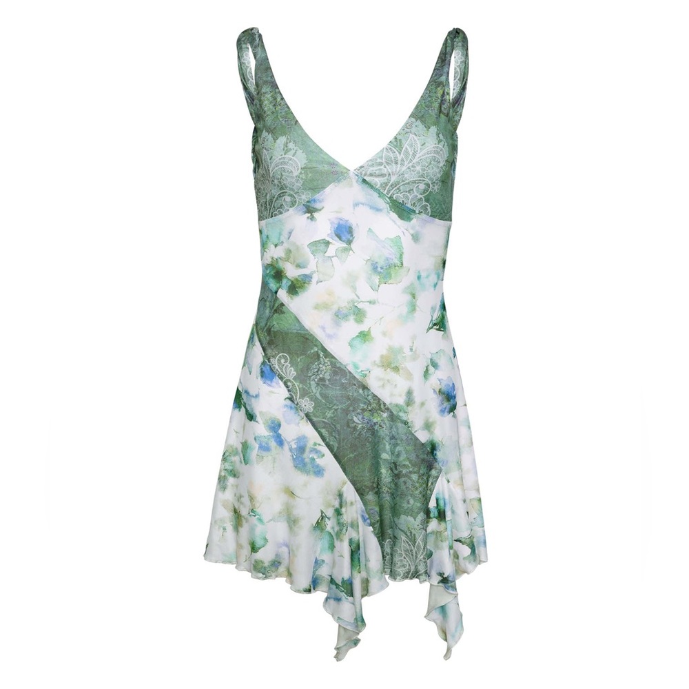 Tiger Mist Theo Dress